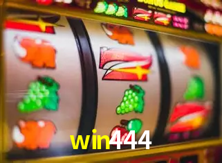 Desvendando o Mundo dos Jogos Virtuais na win444