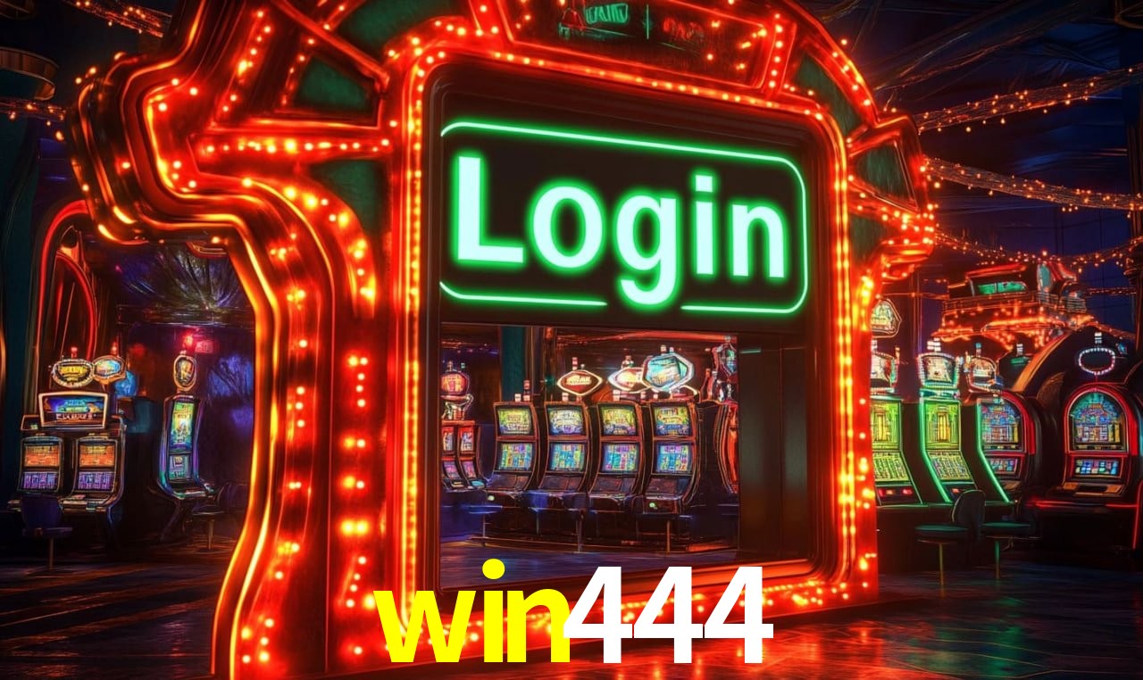 Estatísticas win444