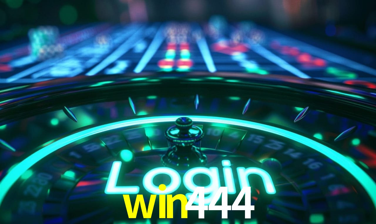 Experiência VIP win444
