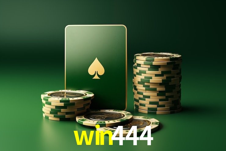 Tennis Betting win444