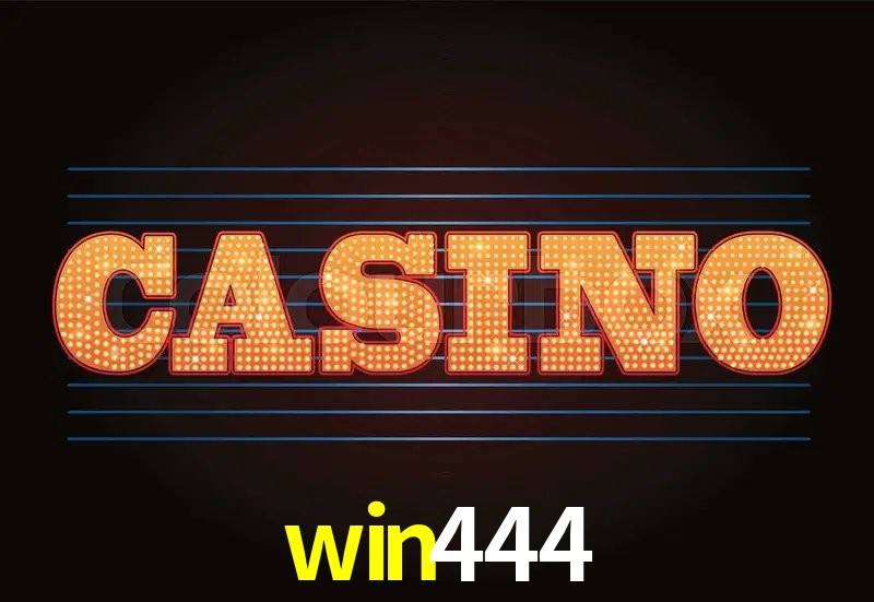 Estatísticas Esportivas win444