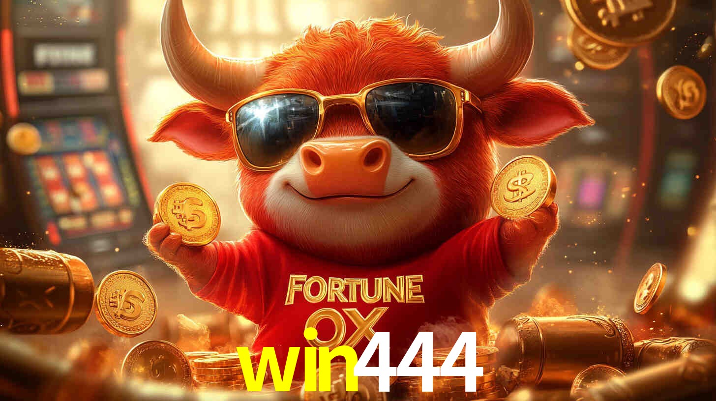 win444: Jogue Crash e Experimente Alta Recompensa Instantânea