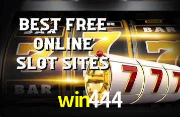 A Popularidade dos Caça-Níqueis no win444