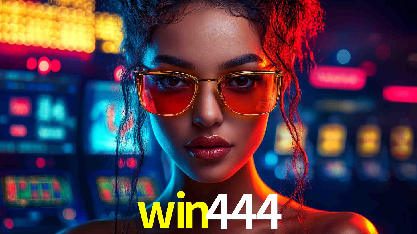 Apostas Esportivas na win444: Um Guia Completo