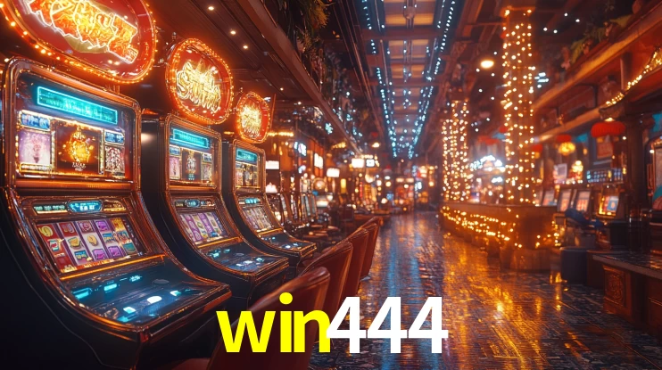 win444,win444.com