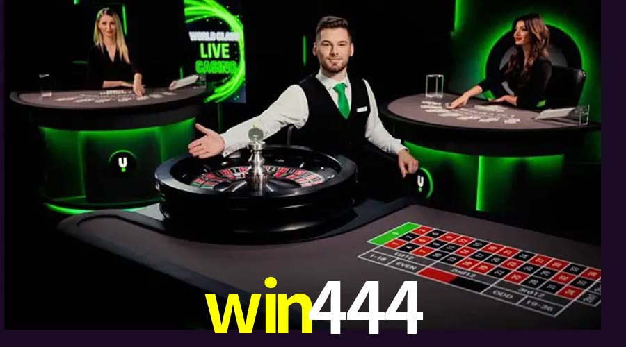 Platform Technology win444