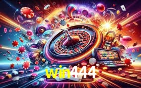Estatísticas Crash Games win444