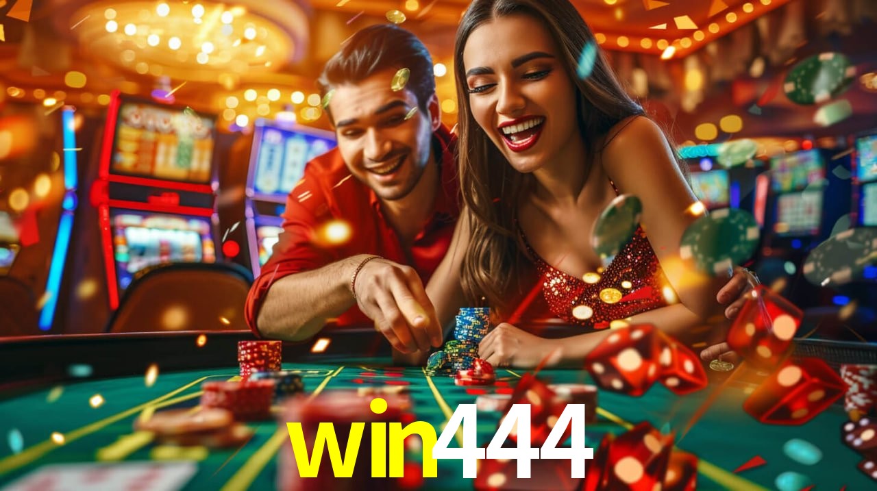 Segurança 2FA win444