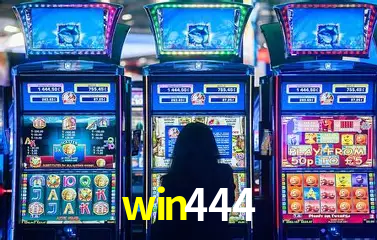 Descubra a Essência do win444: Nossa História e Compromissos