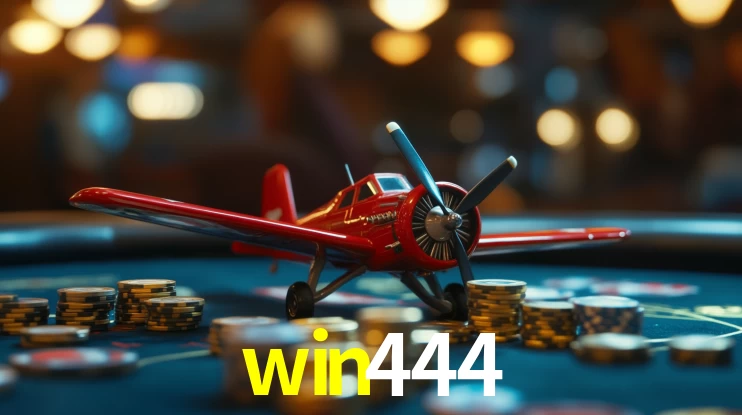 Game Providers win444