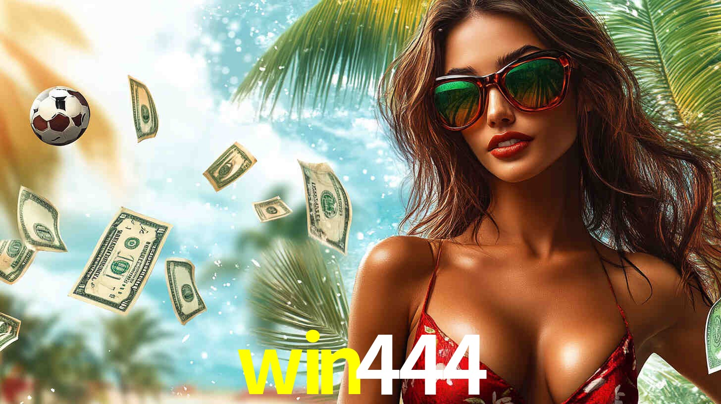 APP oficial da win444 para mobile