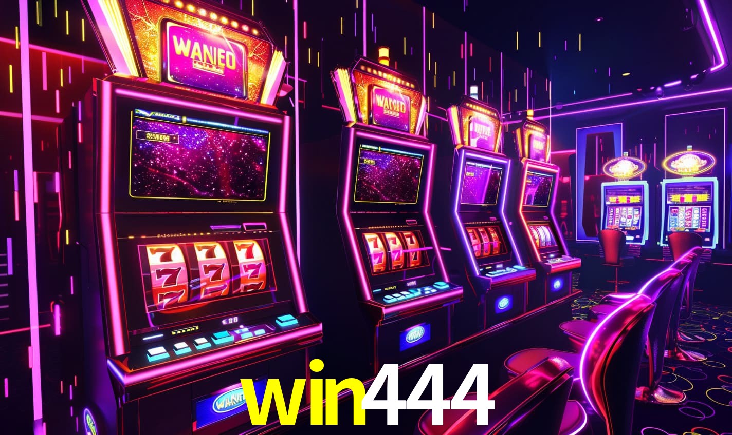 Explorando a Categoria de Eventos em Apostas na win444