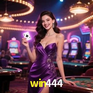 PIX Instantâneo win444