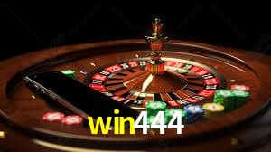 Sports Statistics win444
