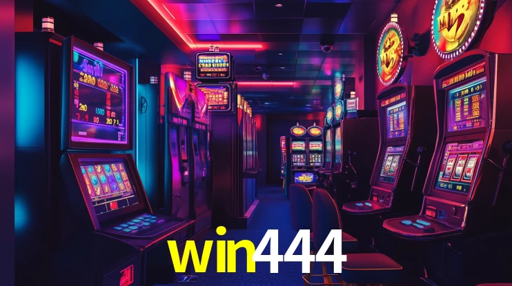 win444 App Interface