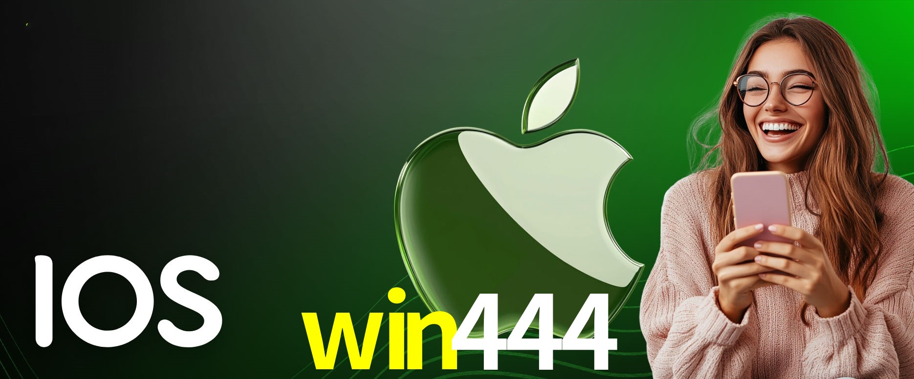 Weekend Specials win444