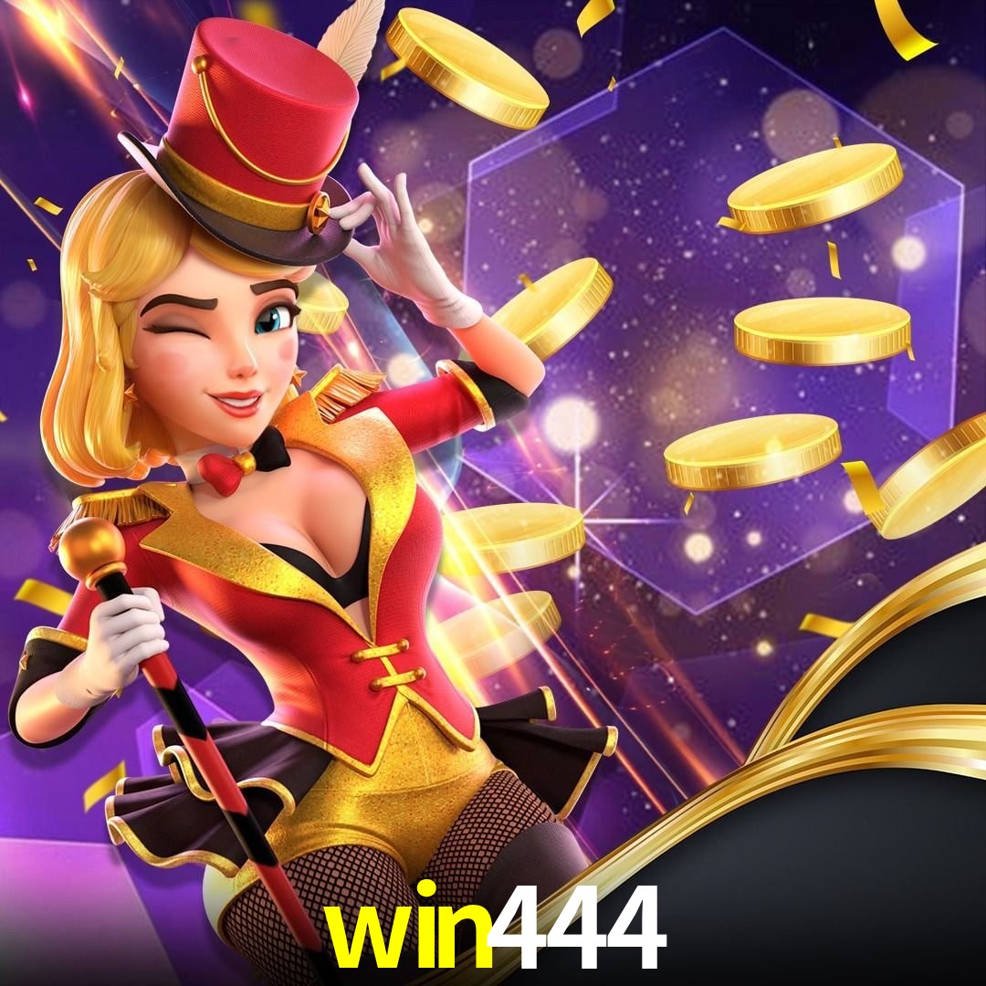 Football Betting win444