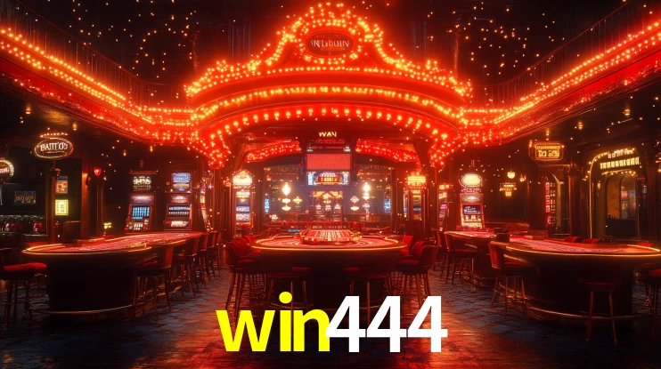 Cashback e recargas na win444