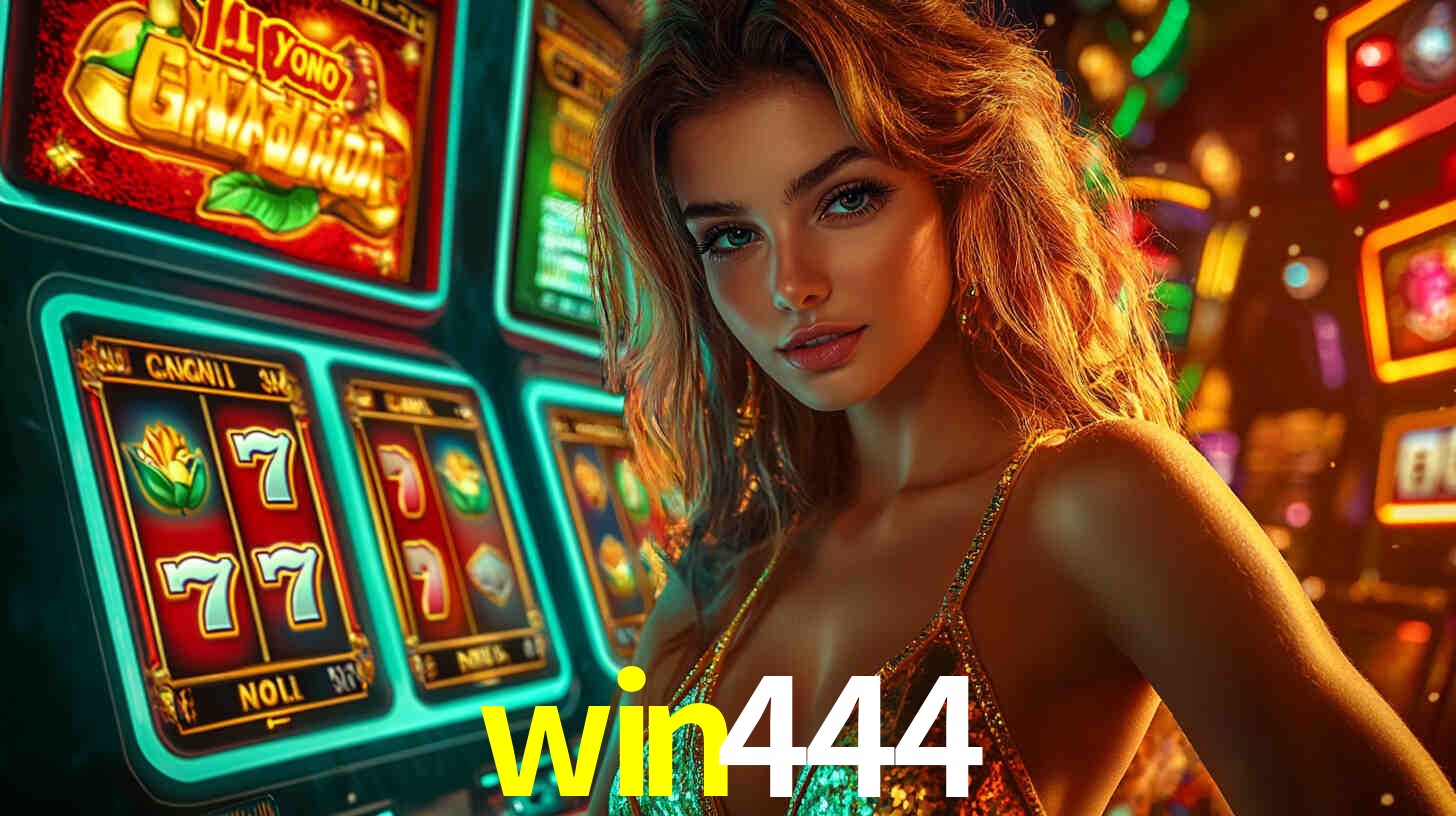 Programa VIP win444