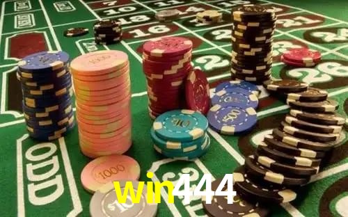 Apostas com odds competitivas na win444