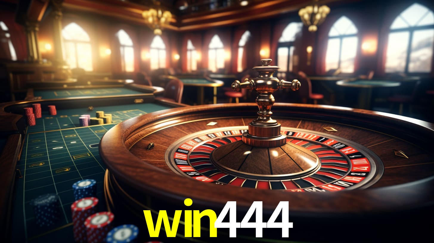 Spaceman Game win444