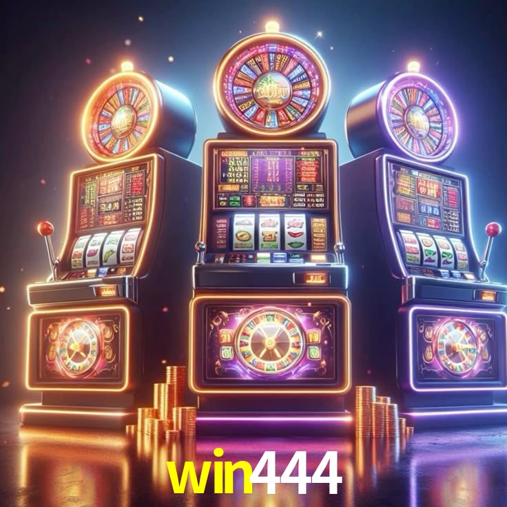 Explore as vantagens do win444: serviço profissional e confiabilidade