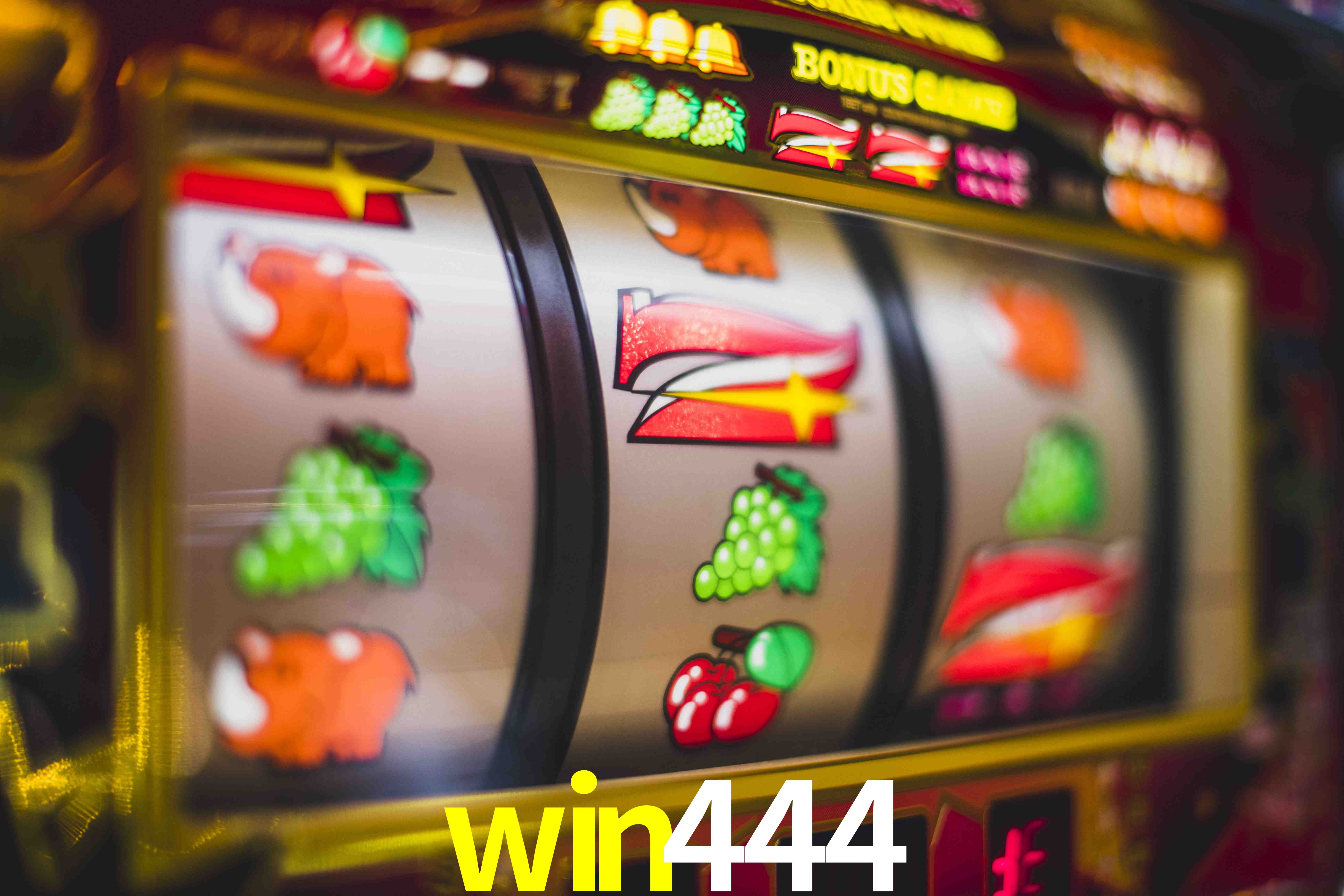 Basketball Betting win444