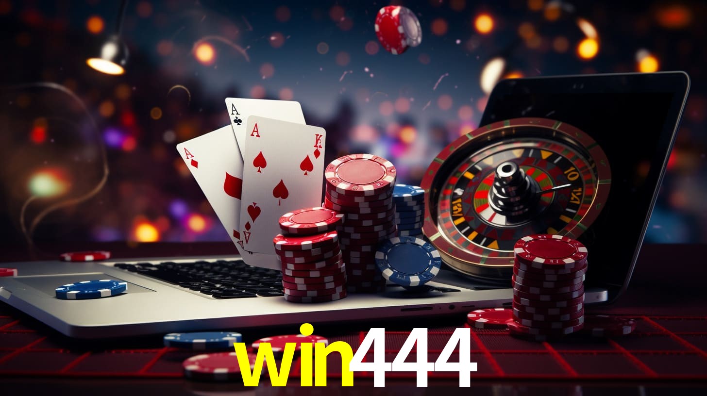 Aviator Game win444