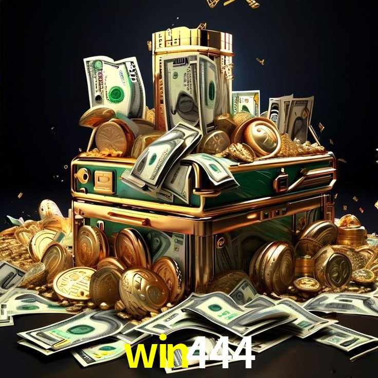 Gates of Olympus win444