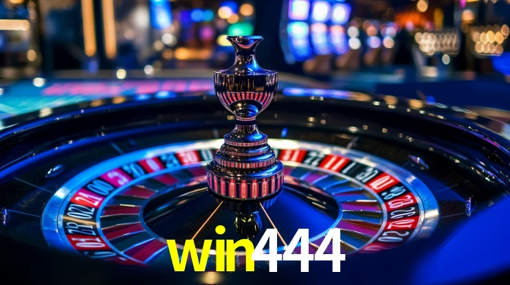 Experimente o Login Seguro Premium no win444