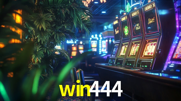 Programa VIP win444