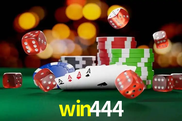 Login Seguro win444