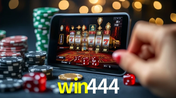 Exclusive Games win444