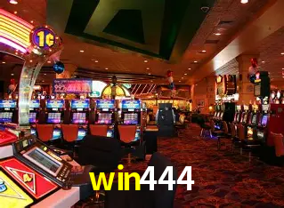 Desvendando o Mundo dos Jogos Virtuais na win444
