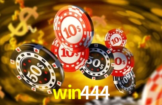 Estatísticas Esportivas win444