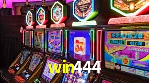 Jogos Exclusivos win444