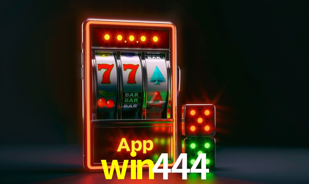 Diretório de Jogos win444