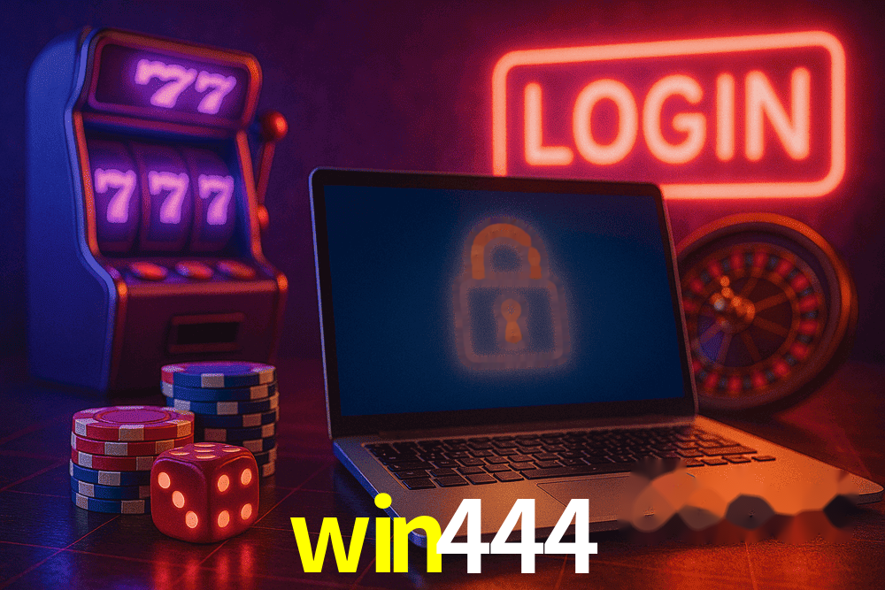 Recursos de Bônus win444