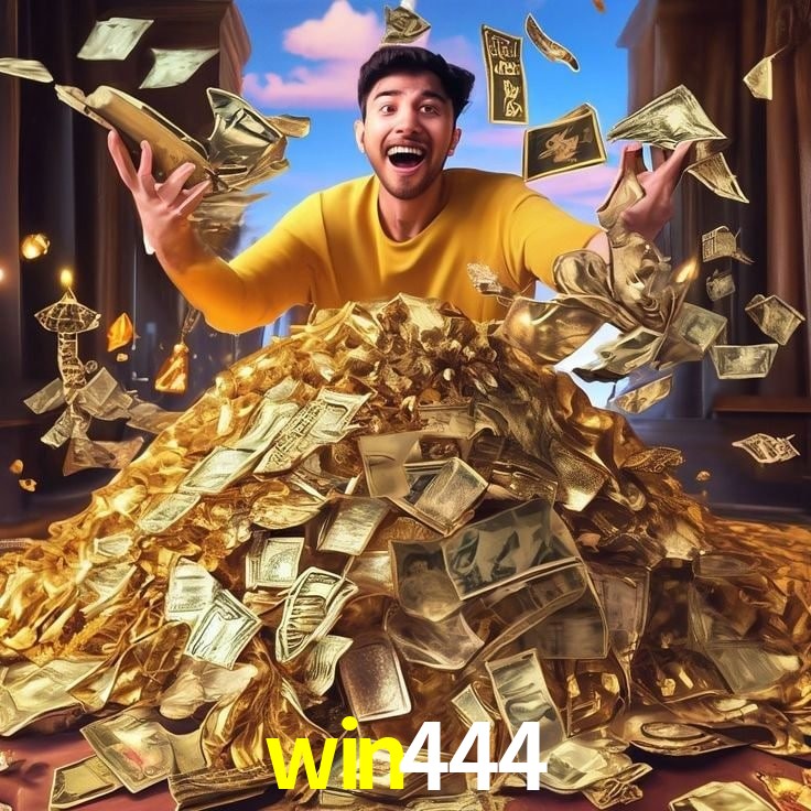 Estatísticas Crash Games win444