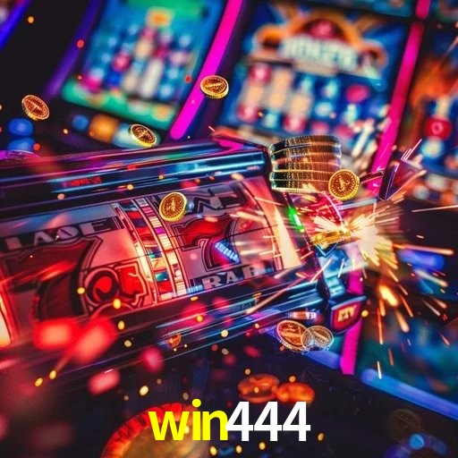 Casino VIP win444