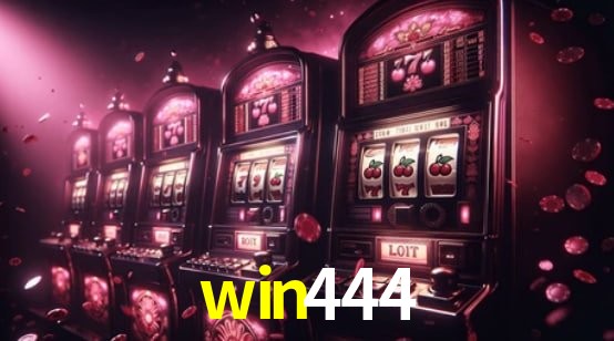PIX Instantâneo win444