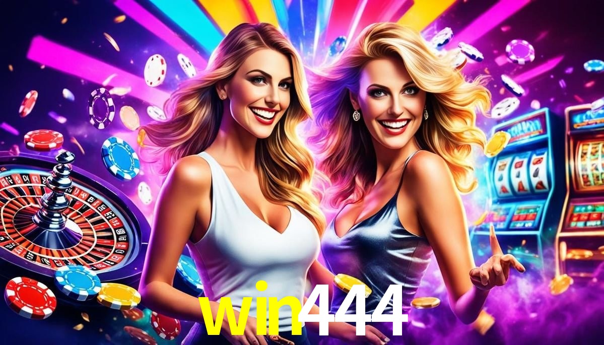Programa VIP win444