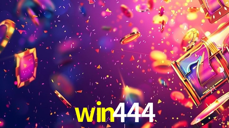 cassino win444