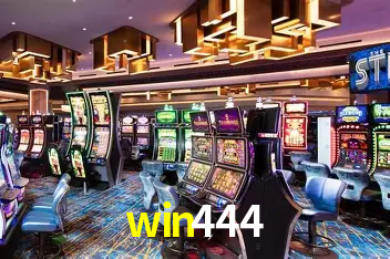 Apostas Esportivas na win444: Um Guia Completo