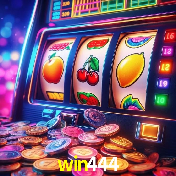 Estatísticas do Jogo win444