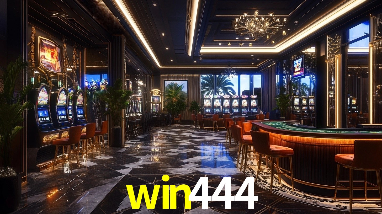 Ofertas Imperdíveis na win444: Promoções e Bônus Que Valem a Pena