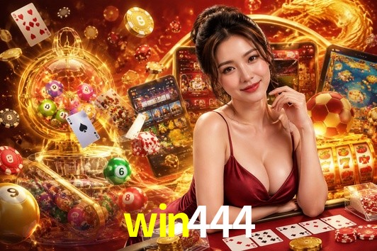 Secure Login win444