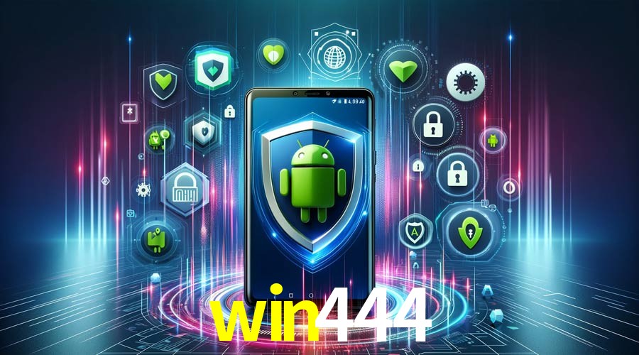 2FA Security win444