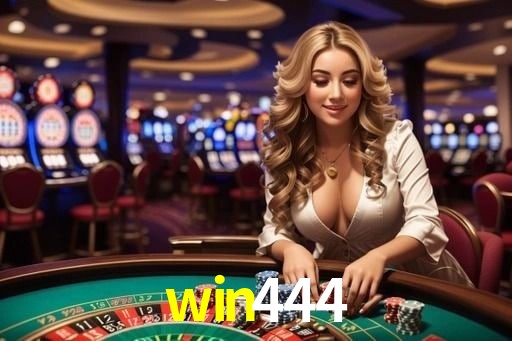 Aviator Game win444