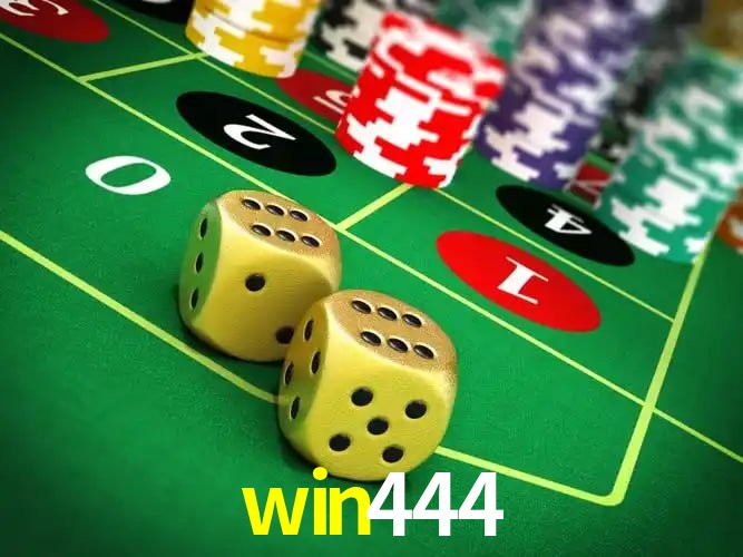 Football Betting win444